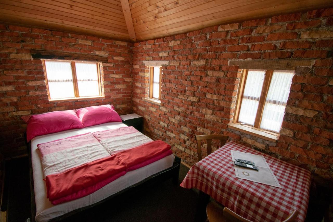 Holiday Park Hajducka Cesma Dubovsko 外观 照片