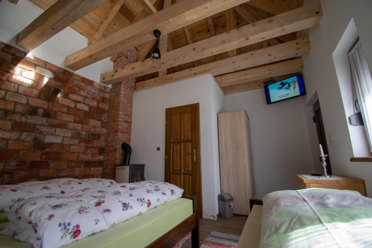 Holiday Park Hajducka Cesma Dubovsko 外观 照片