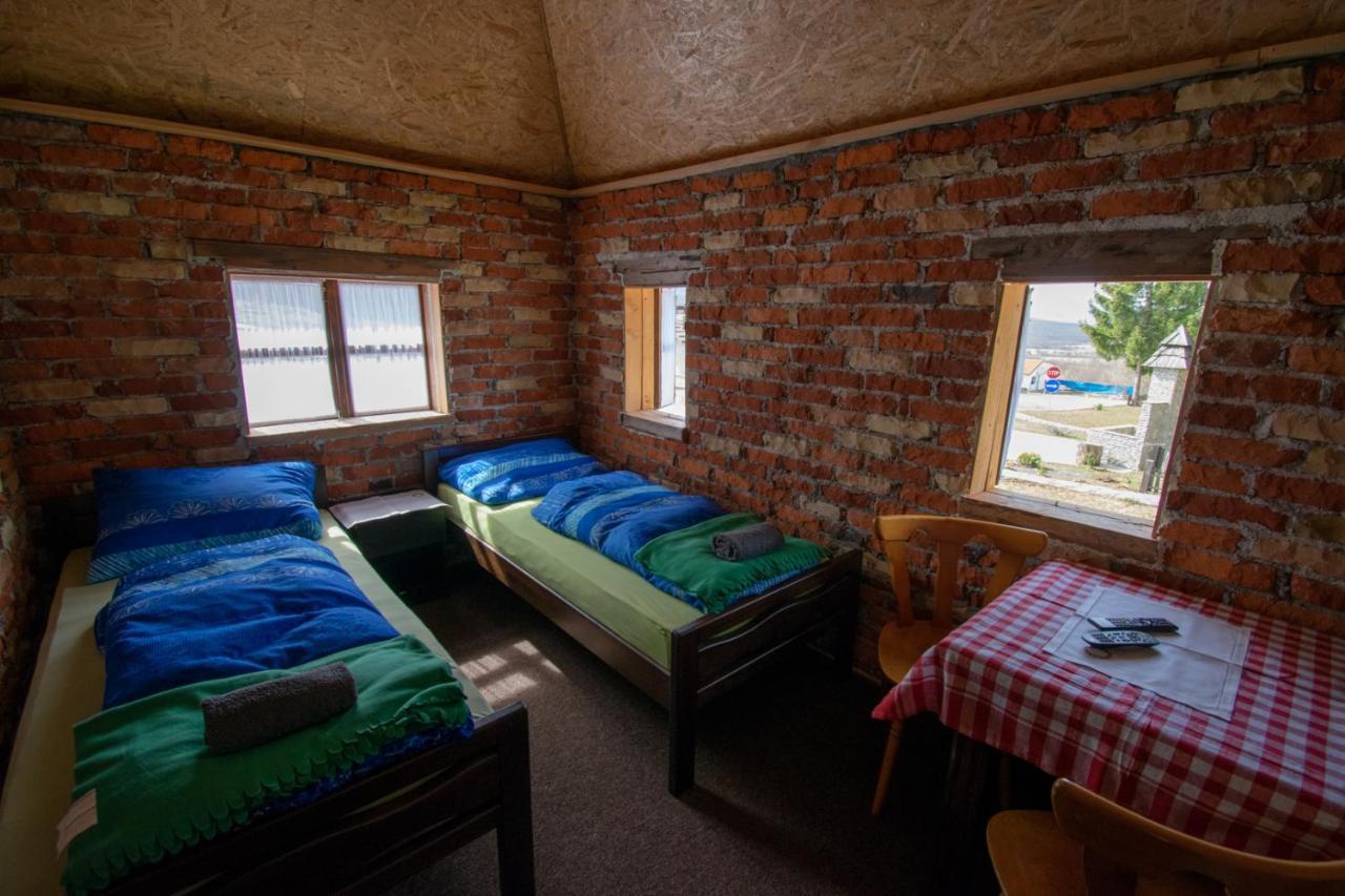 Holiday Park Hajducka Cesma Dubovsko 外观 照片