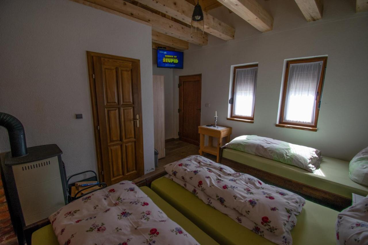 Holiday Park Hajducka Cesma Dubovsko 外观 照片