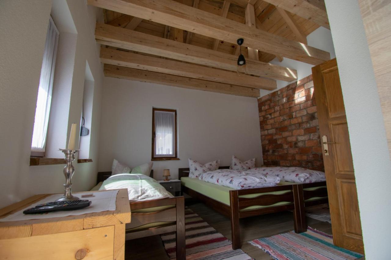 Holiday Park Hajducka Cesma Dubovsko 外观 照片