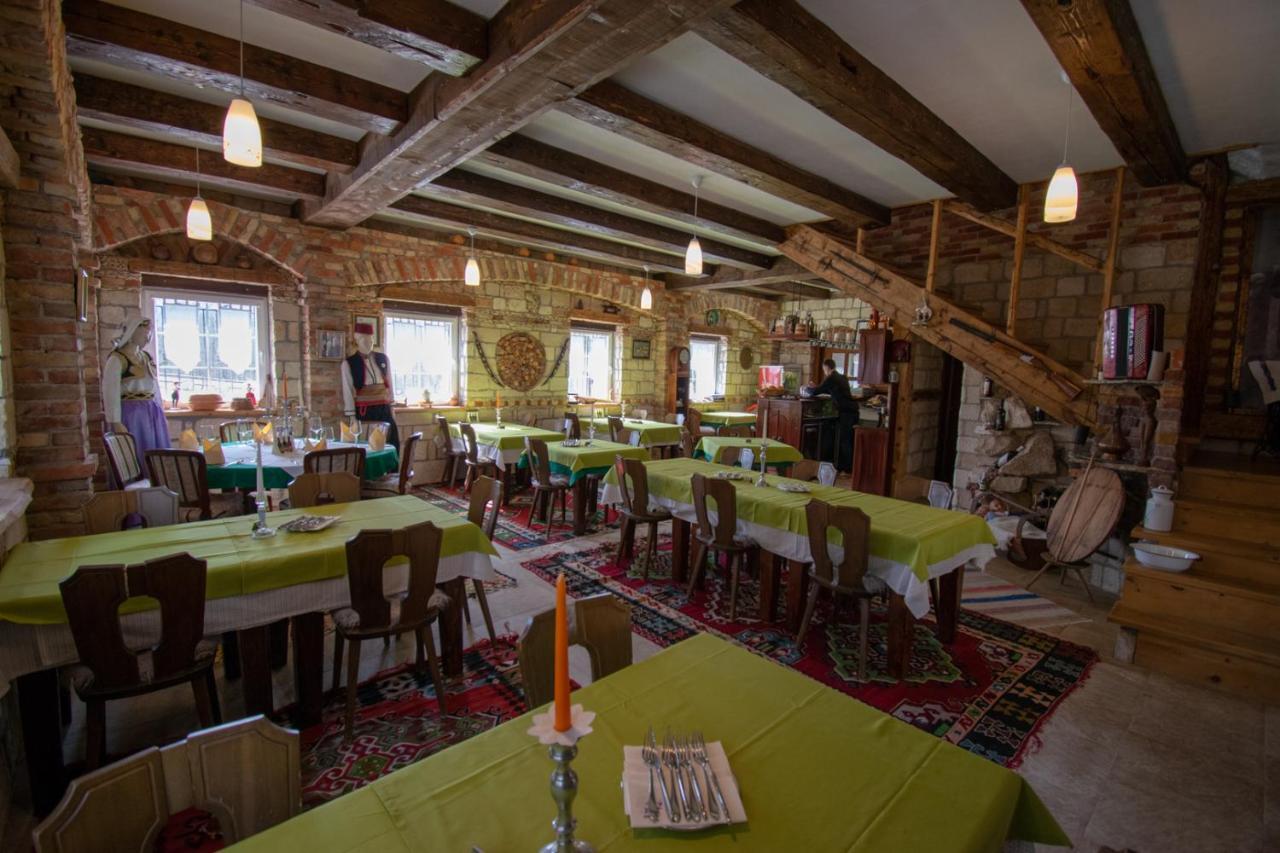 Holiday Park Hajducka Cesma Dubovsko 外观 照片