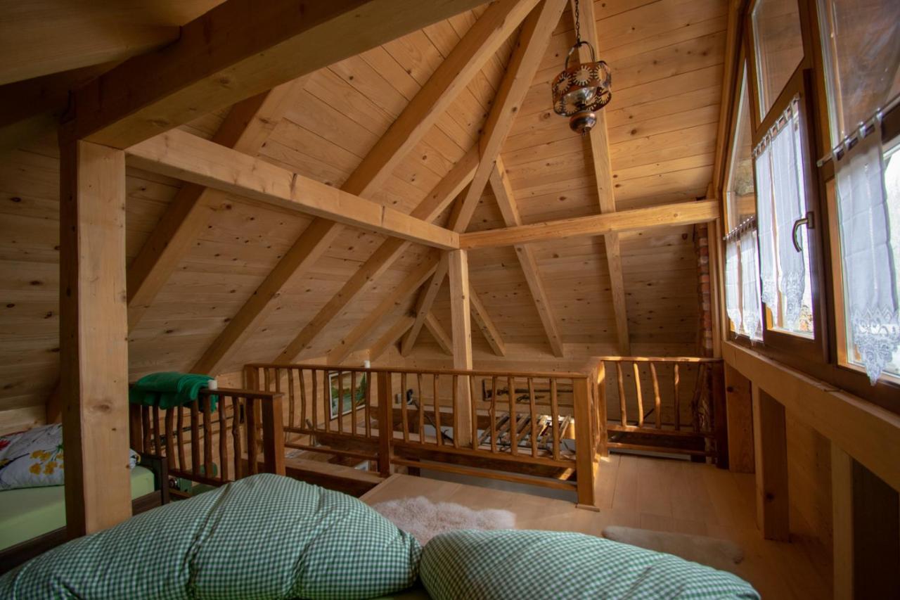 Holiday Park Hajducka Cesma Dubovsko 外观 照片