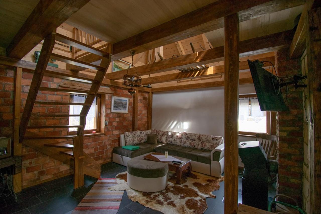 Holiday Park Hajducka Cesma Dubovsko 外观 照片