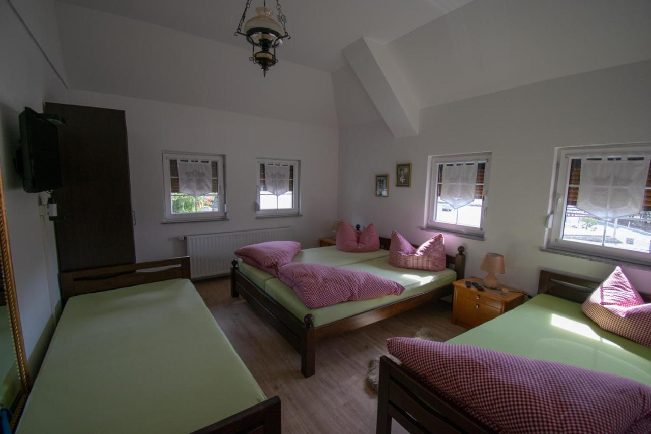 Holiday Park Hajducka Cesma Dubovsko 外观 照片