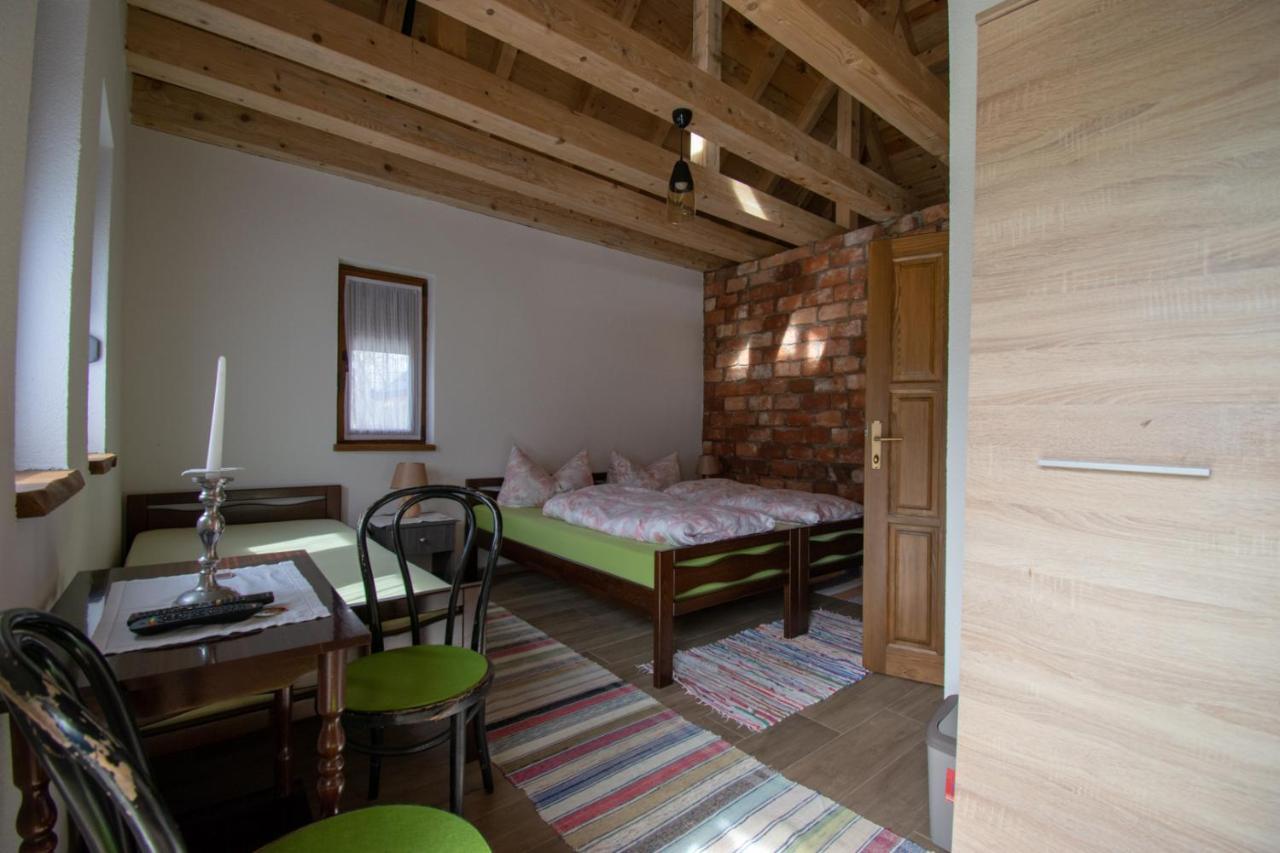 Holiday Park Hajducka Cesma Dubovsko 外观 照片