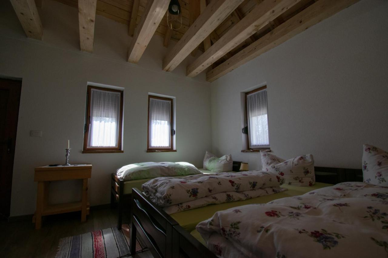 Holiday Park Hajducka Cesma Dubovsko 外观 照片