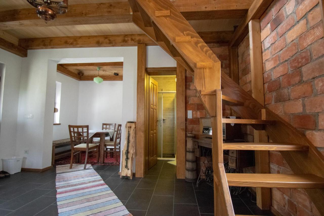 Holiday Park Hajducka Cesma Dubovsko 外观 照片