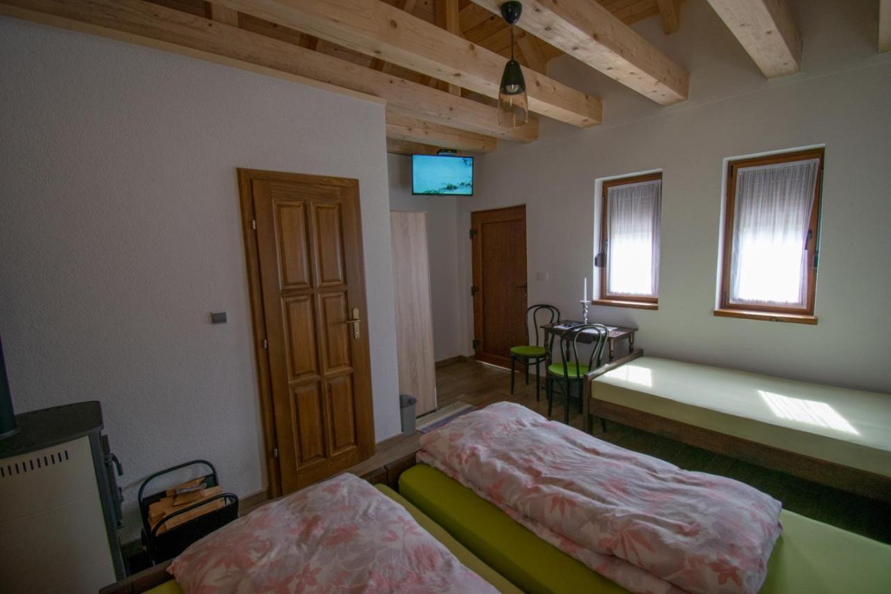 Holiday Park Hajducka Cesma Dubovsko 外观 照片