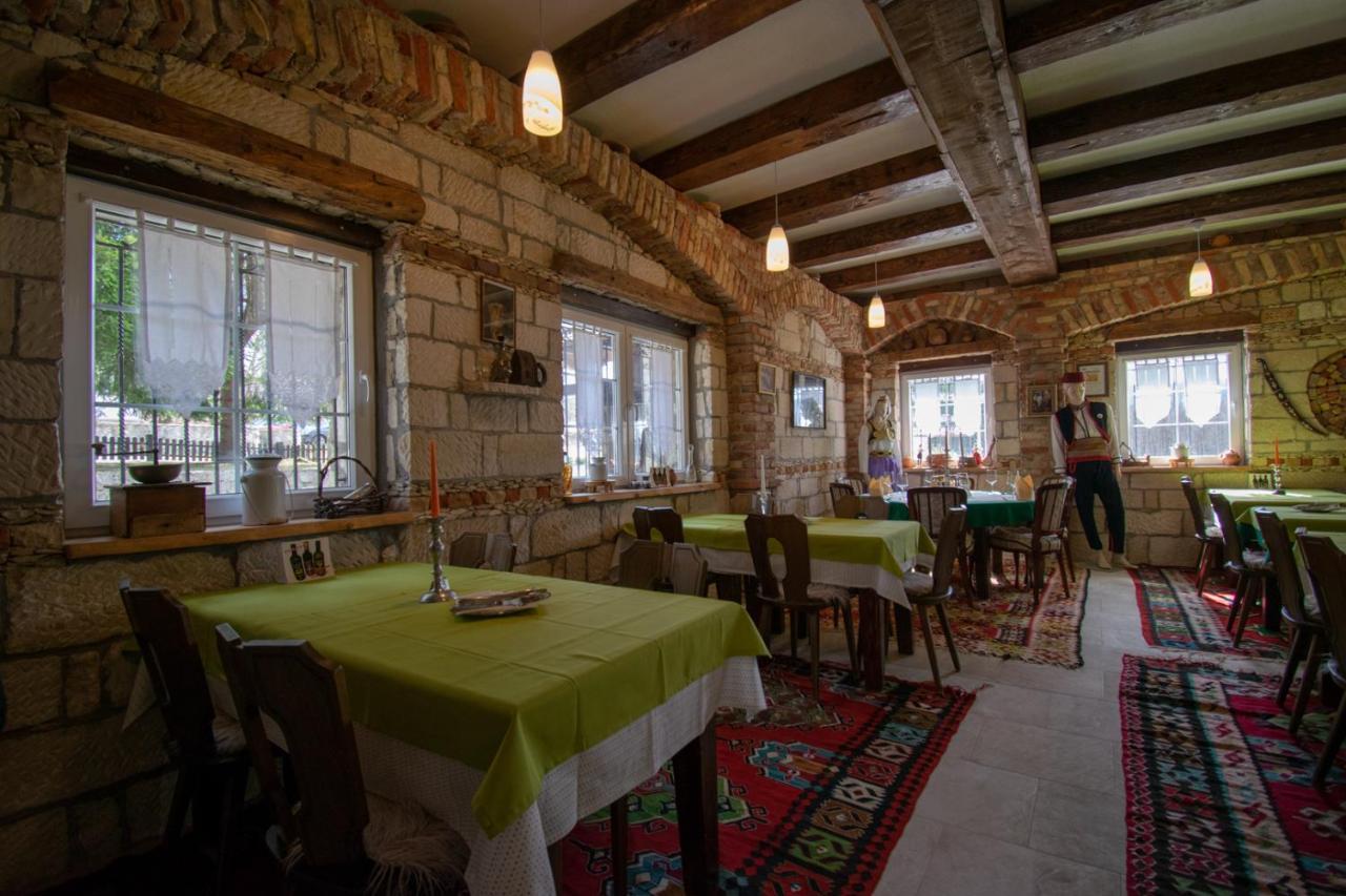 Holiday Park Hajducka Cesma Dubovsko 外观 照片