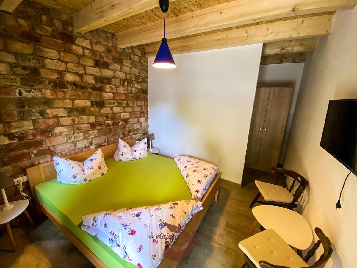 Holiday Park Hajducka Cesma Dubovsko 外观 照片
